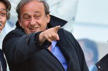 Μισέλ Πλατινί