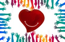 Οι εργαζόμενοι της AbbVie δίπλα σε συνανθρώπους μας που έχουν ανάγκη