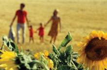 Η ευτυχία (Le Bonheur)