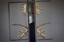 Δολοφονία Τζαμάλ Κασόγκι