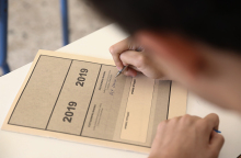 Πανελλαδικές 2019