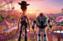 Toy Story 4