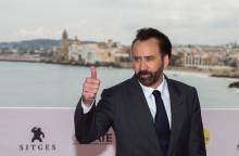 Νίκολας Κέιτζ