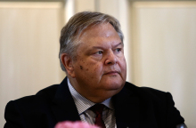 Ευάγγελος Βενιζέλος