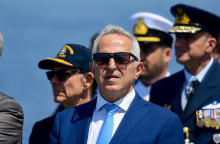 Ευάγγελος Αποστολάκης