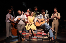 Η Πρώτη Αγάπη