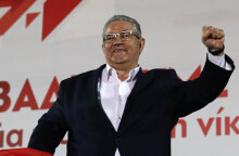 Δημήτρης Κουτσούμπας