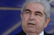 Δημήτρης Χριστόφιας