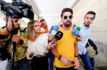 Μέλος της «Αγέλης», Ισπανία