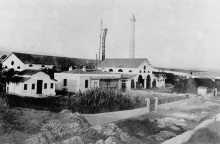 H ΑΒΕΑ σε φωτό αρχές του 20ού αιώνα