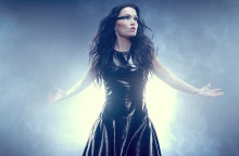 Tarja Turunen