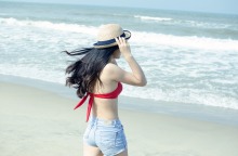 Τα συχνότερα λάθη που κάνουμε όταν βάζουμε αντηλιακό