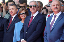 Μουσταφά Ακιντζί