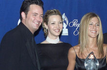 Μάθιου Πέρι