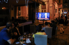 Ιμάμογλου - Γιλντιρίμ 