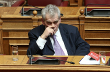 Δημήτρης Παπαγγελόπουλος