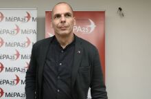 Γιάνης Βαρουφάκης