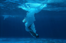 Γερμανία, καύσωνας