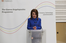 Γιάννα Αγγελοπούλου