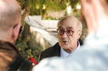 Φραγκίσκος Ραγκούσης