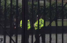 Βρετανικό Κοινοβούλιο 