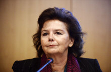 Τώνια Μοροπούλου 