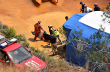 Κύπρος - Serial killer 