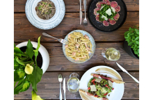 Trattoria Casa Bianca 