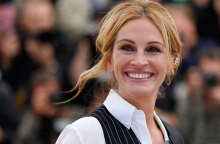 Τζούλια Ρόμπερτς 