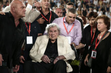 theodorakis