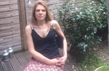 Δήμητρα  Κολλιάκου