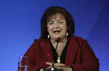 Μαριέττα Γιαννάκου