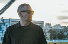 Γιώργος Μαντάς (Blend Mishkin) © Νίκος Ζαραγόπουλος