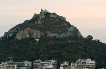 Λυκαβηττός 