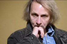 Μισέλ Ουελμπέκ