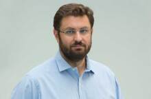 Κώστας Ζαχαριάδης