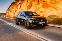 DS 3 Crossback