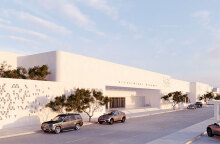 Αλλάζει το αεροδρόμιο της Μυκόνου με συνολικές επενδύσεις 25 εκατ. ευρώ από τη Fraport