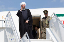 Χασάν Ροχανί