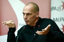 varoufakis