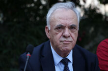 Γιάννης Δραγασάκης