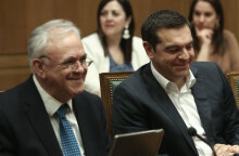 Γιάννης Δραγασάκης