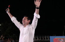 tsipras