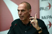 varoufakis