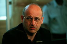 Ζαν-Κλοντ Ρομάν