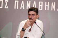 Δημήτρης Γιαννακόπουλος