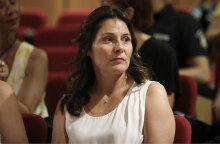 Μπέτυ Μπαζιάνα 