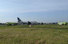 Αεροδρόμιο Νιούαρκ