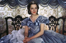 Ολίβια ντε Χάβιλαντ