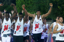 Γιάννης Αντετοκούνμπο